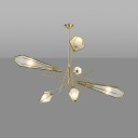 Gabriel Scott - Harlow Large Chandelier